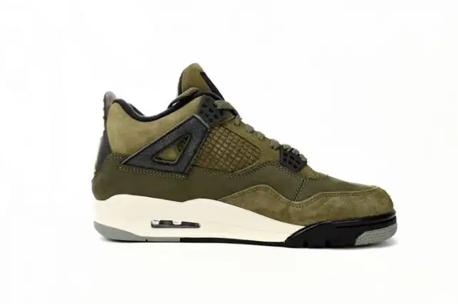 Air Olive 4 Medium FB9927-200 Jordan Craft 0702
